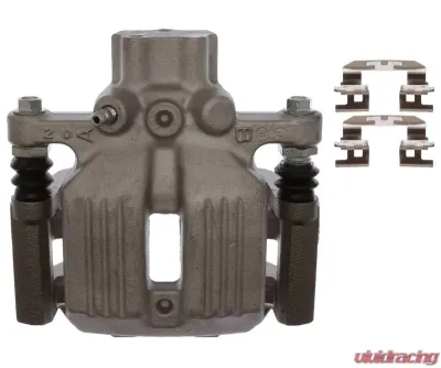 Raybestos R-Line Reman Semi-Loaded Caliper & Bracket Assembly Acura RL Rear Right 2005-2012 FRC12606 - FRC12606