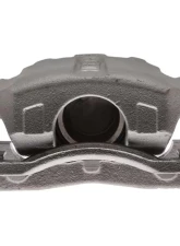 Raybestos R-Line Reman Semi-Loaded Caliper & Bracket Assembly Honda Civic Front Left 2012-2015 FRC12607                                     - FRC12607 - Image 2