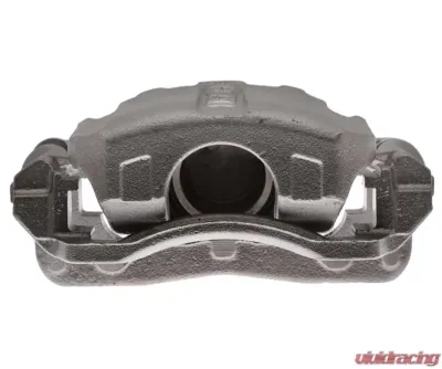 Raybestos R-Line Reman Semi-Loaded Caliper & Bracket Assembly Honda Civic Front Left 2012-2015 FRC12607 - FRC12607