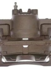 Raybestos R-Line Reman Semi-Loaded Caliper & Bracket Assembly Honda Civic Front Left 2012-2015 FRC12607                                     - FRC12607 - Image 3