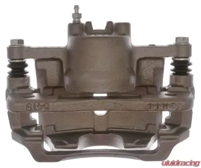 Raybestos R-Line Reman Semi-Loaded Caliper & Bracket Assembly Honda Civic Front Left 2012-2015 FRC12607 - FRC12607