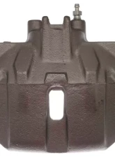 Raybestos R-Line Reman Semi-Loaded Caliper & Bracket Assembly Honda Civic Front Left 2012-2015 FRC12607                                     - FRC12607 - Image 5