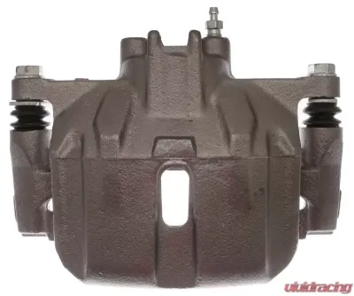 Raybestos R-Line Reman Semi-Loaded Caliper & Bracket Assembly Honda Civic Front Left 2012-2015 FRC12607 - FRC12607