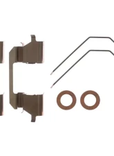 Raybestos R-Line Reman Semi-Loaded Caliper & Bracket Assembly Honda Civic Front Right 2012-2015 FRC12608                                     - FRC12608 - Image 6