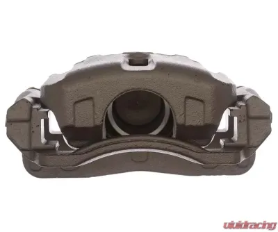 Raybestos R-Line Reman Semi-Loaded Caliper & Bracket Assembly Honda Civic Front Right 2012-2015 FRC12608 - FRC12608