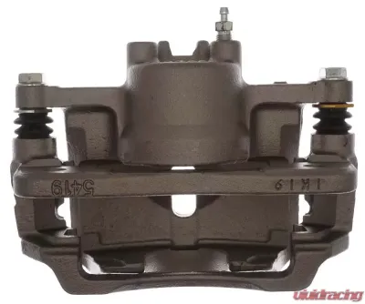 Raybestos R-Line Reman Semi-Loaded Caliper & Bracket Assembly Honda Civic Front Right 2012-2015 FRC12608 - FRC12608