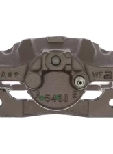 Raybestos R-Line Reman Semi-Loaded Caliper & Bracket Assembly Honda Civic Front Right 2012-2015 FRC12608                                     - FRC12608 - Image 4