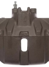 Raybestos R-Line Reman Semi-Loaded Caliper & Bracket Assembly Honda Civic Front Right 2012-2015 FRC12608                                     - FRC12608 - Image 5