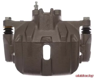 Raybestos R-Line Reman Semi-Loaded Caliper & Bracket Assembly Honda Civic Front Right 2012-2015 FRC12608 - FRC12608