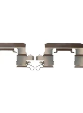 Raybestos R-Line Reman Semi-Loaded Coated Caliper & Bracket Assembly Nissan Front Left FRC12609C                                     - FRC12609C - Image 6