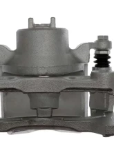 Raybestos R-Line Reman Semi-Loaded Coated Caliper & Bracket Assembly Nissan Front Right FRC12610C                                     - FRC12610C - Image 2