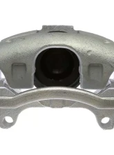 Raybestos R-Line Reman Semi-Loaded Coated Caliper & Bracket Assembly Dodge Journey Front Left 2009-2013 FRC12613C                                     - FRC12613C - Image 2
