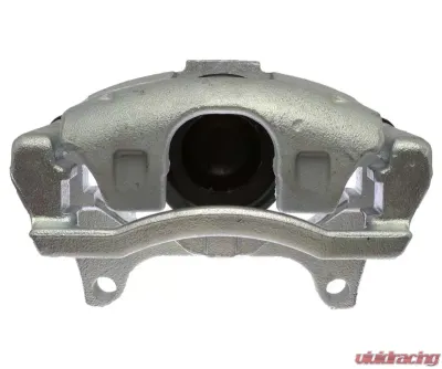 Raybestos R-Line Reman Semi-Loaded Coated Caliper & Bracket Assembly Dodge Journey Front Left 2009-2013 FRC12613C - FRC12613C