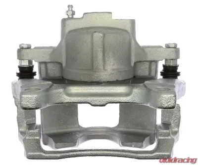 Raybestos R-Line Reman Semi-Loaded Coated Caliper & Bracket Assembly Dodge Journey Front Left 2009-2013 FRC12613C - FRC12613C