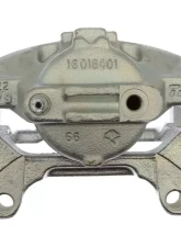 Raybestos R-Line Reman Semi-Loaded Coated Caliper & Bracket Assembly Dodge Journey Front Left 2009-2013 FRC12613C                                     - FRC12613C - Image 4