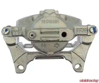 Raybestos R-Line Reman Semi-Loaded Coated Caliper & Bracket Assembly Dodge Journey Front Left 2009-2013 FRC12613C - FRC12613C