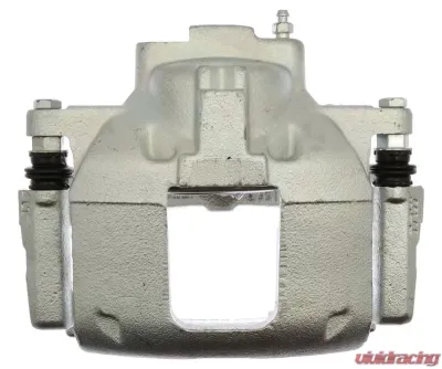 Raybestos R-Line Reman Semi-Loaded Coated Caliper & Bracket Assembly Dodge Journey Front Left 2009-2013 FRC12613C - FRC12613C