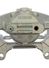 Raybestos Element3 New Semi-Loaded Caliper & Bracket Assembly Dodge Journey Front Left 2009-2013 FRC12613N                                     - FRC12613N - Image 4
