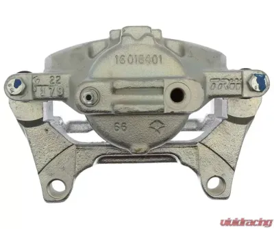 Raybestos Element3 New Semi-Loaded Caliper & Bracket Assembly Dodge Journey Front Left 2009-2013 FRC12613N - FRC12613N