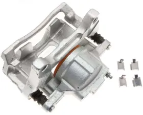 Raybestos R-Line Reman Semi-Loaded Caliper & Bracket Assembly Dodge Journey Front Left 2009-2013 FRC12613