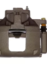 Raybestos R-Line Reman Semi-Loaded Caliper & Bracket Assembly Dodge Journey Front Left 2009-2013 FRC12613                                     - FRC12613 - Image 5