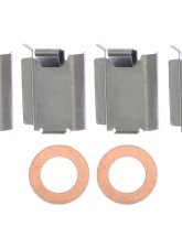 Raybestos R-Line Reman Semi-Loaded Coated Caliper & Bracket Assembly Dodge Journey Front Right 2009-2013 FRC12614C                                     - FRC12614C - Image 6