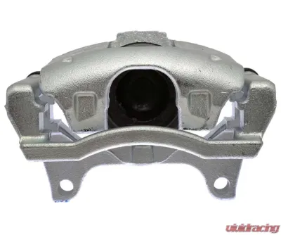Raybestos R-Line Reman Semi-Loaded Coated Caliper & Bracket Assembly Dodge Journey Front Right 2009-2013 FRC12614C - FRC12614C
