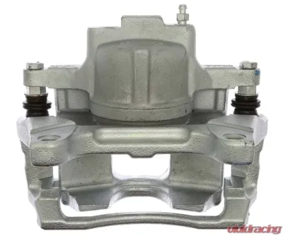 Raybestos R-Line Reman Semi-Loaded Coated Caliper & Bracket Assembly Dodge Journey Front Right 2009-2013 FRC12614C - FRC12614C