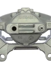 Raybestos R-Line Reman Semi-Loaded Coated Caliper & Bracket Assembly Dodge Journey Front Right 2009-2013 FRC12614C                                     - FRC12614C - Image 4