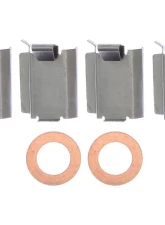 Raybestos R-Line Reman Semi-Loaded Coated Caliper & Bracket Assembly Dodge Journey Front Right 2009-2013 FRC12614C                                     - FRC12614C - Image 6