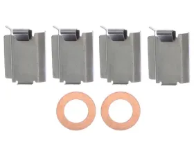 Raybestos Element3 New Semi-Loaded Caliper & Bracket Assembly Dodge Journey Front Right 2009-2013 FRC12614N