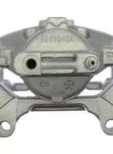 Raybestos Element3 New Semi-Loaded Caliper & Bracket Assembly Dodge Journey Front Right 2009-2013 FRC12614N                                     - FRC12614N - Image 4