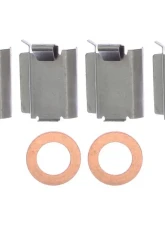 Raybestos Element3 New Semi-Loaded Caliper & Bracket Assembly Dodge Journey Front Right 2009-2013 FRC12614N                                     - FRC12614N - Image 6