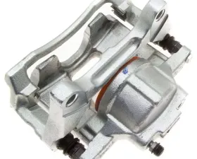 Raybestos R-Line Reman Semi-Loaded Caliper & Bracket Assembly Dodge Journey Front Right 2009-2013 FRC12614