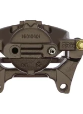 Raybestos R-Line Reman Semi-Loaded Caliper & Bracket Assembly Dodge Journey Front Right 2009-2013 FRC12614                                     - FRC12614 - Image 4