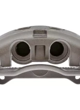 Raybestos R-Line Reman Semi-Loaded Coated Caliper & Bracket Assembly Ford Front Right FRC12615C                                     - FRC12615C - Image 2