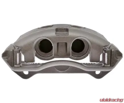 Raybestos R-Line Reman Semi-Loaded Coated Caliper & Bracket Assembly Ford Front Right FRC12615C - FRC12615C
