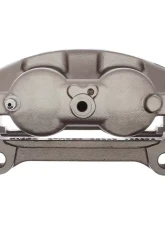 Raybestos R-Line Reman Semi-Loaded Coated Caliper & Bracket Assembly Ford Front Right FRC12615C                                     - FRC12615C - Image 4