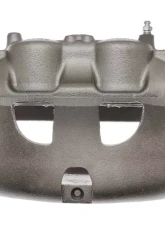 Raybestos R-Line Reman Semi-Loaded Coated Caliper & Bracket Assembly Ford Front Right FRC12615C                                     - FRC12615C - Image 5