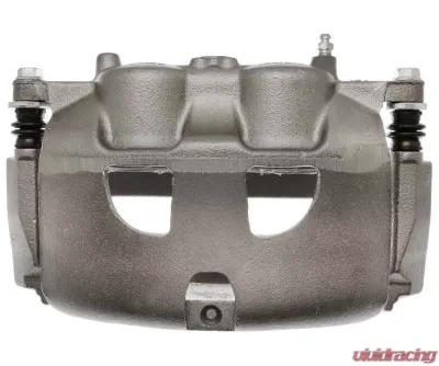 Raybestos R-Line Reman Semi-Loaded Coated Caliper & Bracket Assembly Ford Front Right FRC12615C - FRC12615C