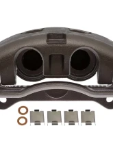 Raybestos R-Line Reman Semi-Loaded Caliper & Bracket Assembly Ford Front Right FRC12615                                     - FRC12615 - Image 4