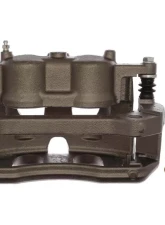 Raybestos R-Line Reman Semi-Loaded Caliper & Bracket Assembly Ford Front Right FRC12615                                     - FRC12615 - Image 2