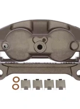 Raybestos R-Line Reman Semi-Loaded Caliper & Bracket Assembly Ford Front Right FRC12615                                     - FRC12615 - Image 3