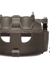 Raybestos R-Line Reman Semi-Loaded Caliper & Bracket Assembly Ford Front Right FRC12615                                     - FRC12615 - Image 4