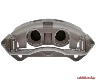 Raybestos R-Line Reman Semi-Loaded Coated Caliper & Bracket Assembly Ford Front Left FRC12616C - FRC12616C