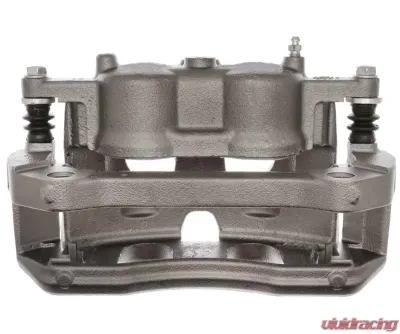 Raybestos R-Line Reman Semi-Loaded Coated Caliper & Bracket Assembly Ford Front Left FRC12616C - FRC12616C