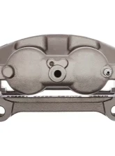 Raybestos R-Line Reman Semi-Loaded Coated Caliper & Bracket Assembly Ford Front Left FRC12616C                                     - FRC12616C - Image 4