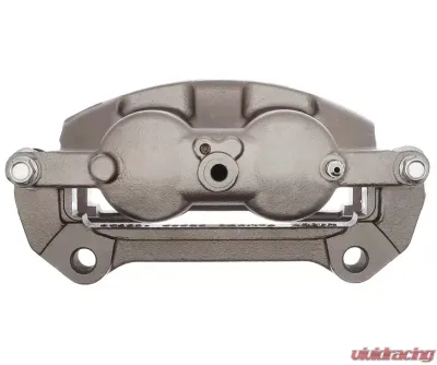 Raybestos R-Line Reman Semi-Loaded Coated Caliper & Bracket Assembly Ford Front Left FRC12616C - FRC12616C