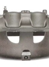 Raybestos R-Line Reman Semi-Loaded Coated Caliper & Bracket Assembly Ford Front Left FRC12616C                                     - FRC12616C - Image 5