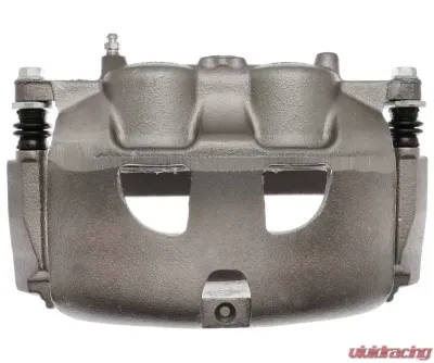 Raybestos R-Line Reman Semi-Loaded Coated Caliper & Bracket Assembly Ford Front Left FRC12616C - FRC12616C